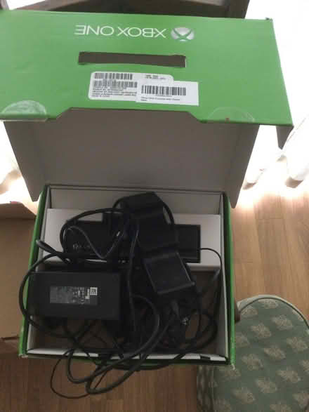 Photo of free Xbox (The Cedars Estate WD3) #1