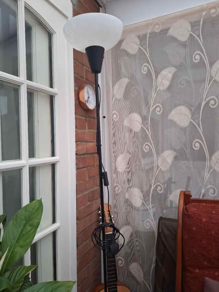 Photo of free Floor lamp (HP20) #1