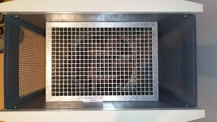 Photo of free Air purifier (SW11) #3