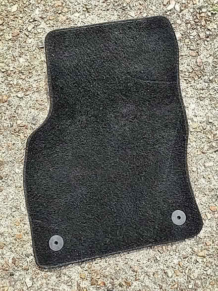Photo of free Mats for mark 7 VW golf (Chelmsford CM1) #2