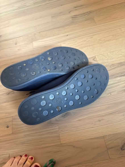 Photo of free Atoms shoes (Flatiron) #2