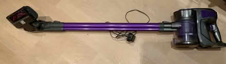 Photo of free Vacuum cleaner (Leighton Buzzard) #1