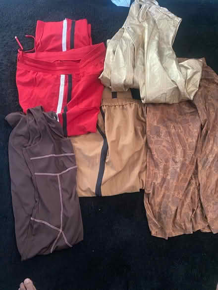 Photo of free Mixed women’s clothes large- xl (Shenley Brook end MK5) #2