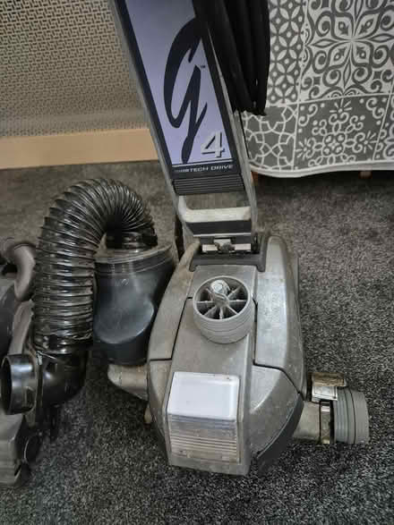 Photo of free Hoovers (BD4 9AJ) #2