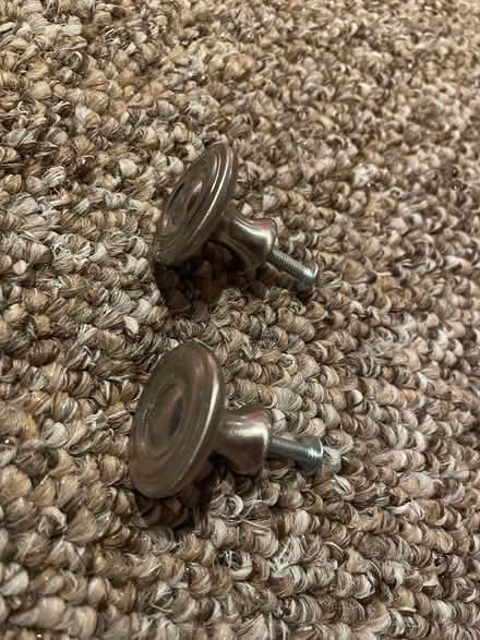 Photo of free 11 x door knobs (L9k 0e7) #2