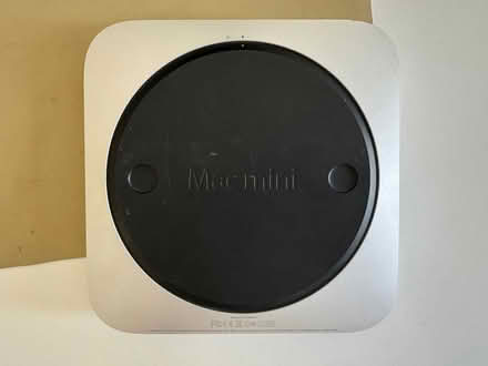 Photo of free Mid-2010 Apple MacMini Server edition (Round Hill BN2) #3