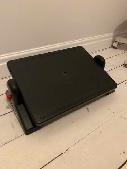 Photo of free Office/desk foot rest (York YO10) #1