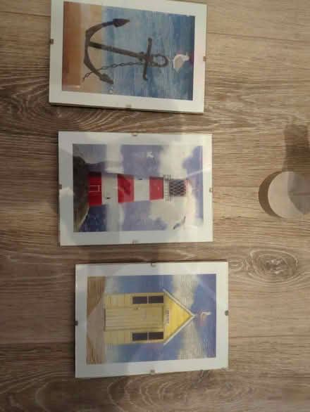 Photo of free Beach Themed Items (Kidsgrove ST74) #3