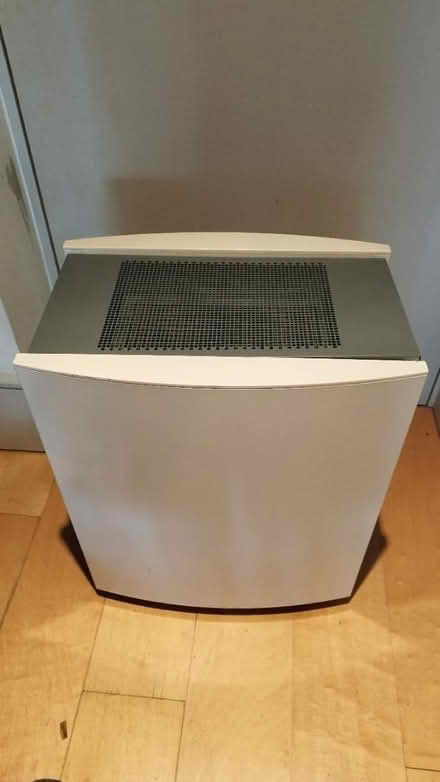 Photo of free Air purifier (SW11) #1