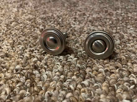 Photo of free 11 x door knobs (L9k 0e7) #1