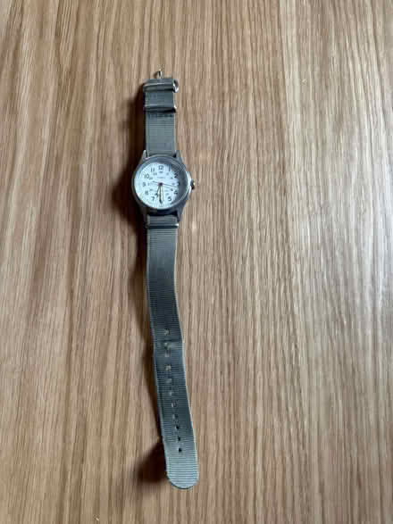 Photo of free Times watch (Flatiron) #2