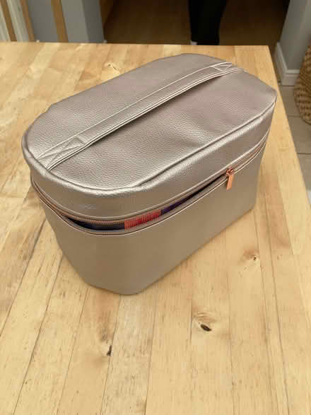 Photo of free Empty Case (Llanhennock NP18) #2
