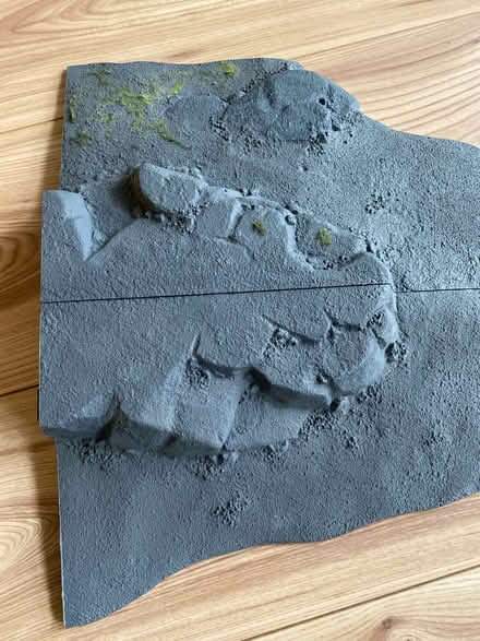 Photo of free War hammer base (Ashford, TN24) #3