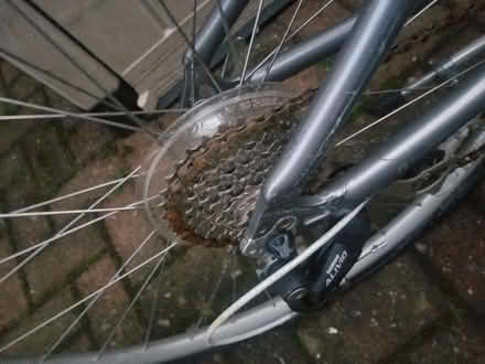 Photo of free Womans bike (Treuddyn CH7) #1