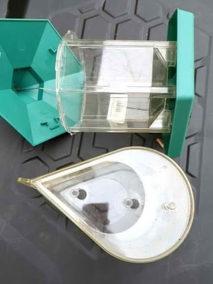 Photo of free Bird feeders (Earley RG6) #1