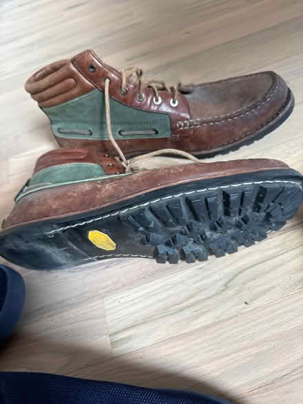 Photo of free Rag and Bone shoes (Flatiron) #2