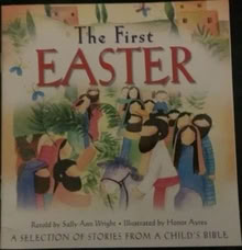 Photo of free Child’s book (Leighton Buzzard LU7) #1