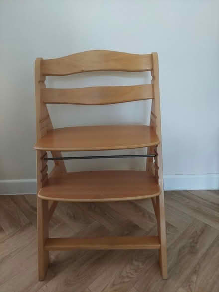 Photo of free Child high chair (Little Heath RM6) #2