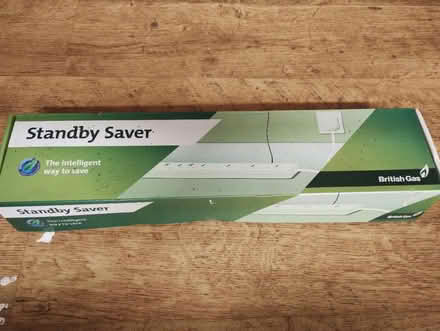 Photo of free Standby saver 6 way block (Cowplain PO8) #1