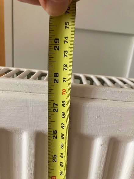 Photo of free Radiator (Runcorn, WA7) #3