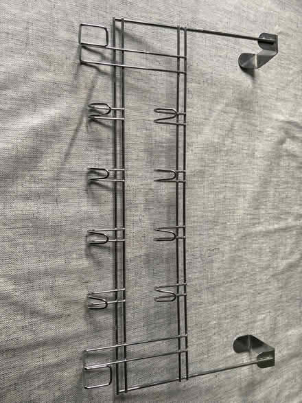 Photo of free Door Hanger (W6 7RL) #1