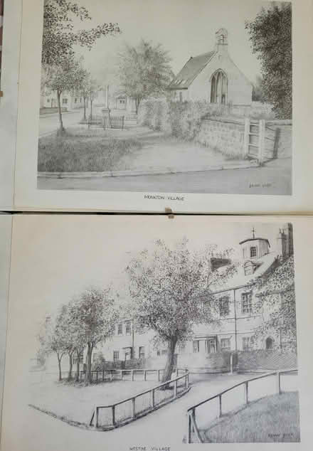 Photo of free Brian York Prints (Bedlington NE22) #2