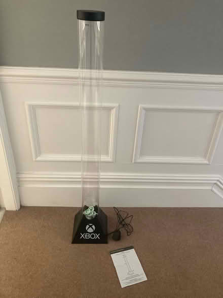 Photo of free Xbox XL icon flow lava lamp (Waterloo) #2