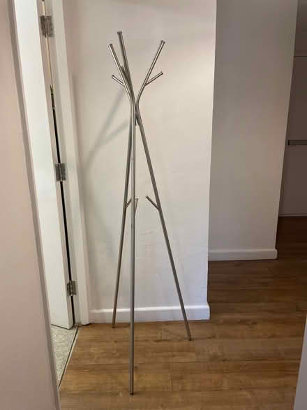 Photo of free Ikea Coat Stand (BR3) #1