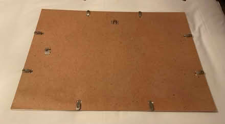 Photo of free Picture Frame (Hartford CW8) #2