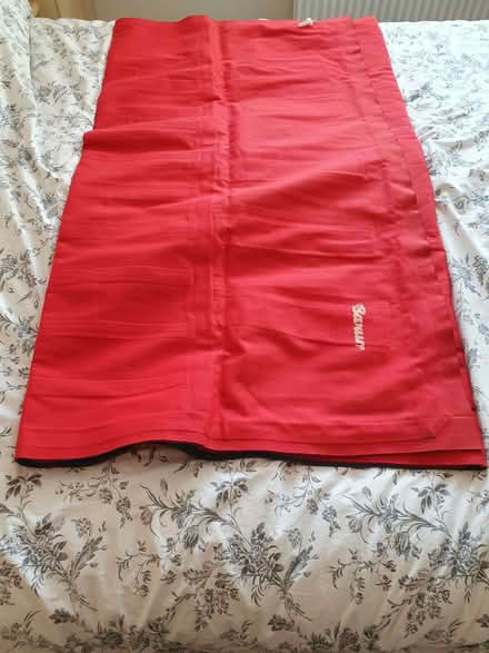 Photo of free Lilo matress (Gosport PO13) #3