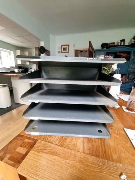 Photo of free Document in-tray (Winton BH9) #1