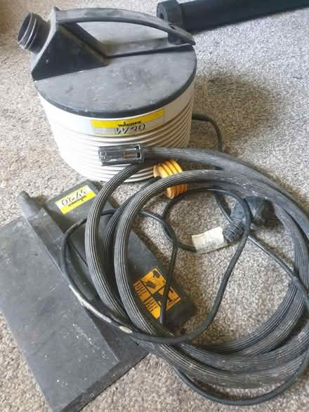 Photo of free Wallpaper Steamer (PE1 Peterborough) #1