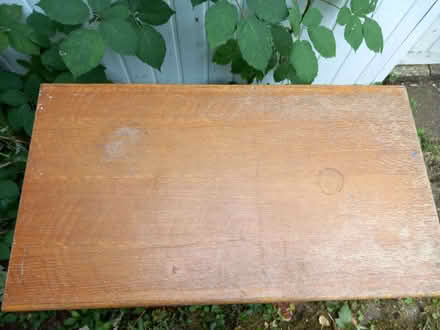 Photo of free Table (Aylestone LE2) #2