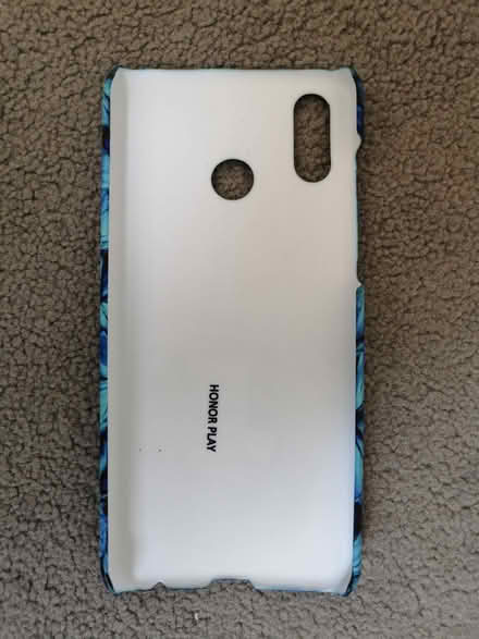 Photo of free Mobile Case (welling - DA16) #2