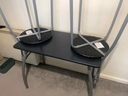 Photo of free Table For Two (Parkdale WV1) #1