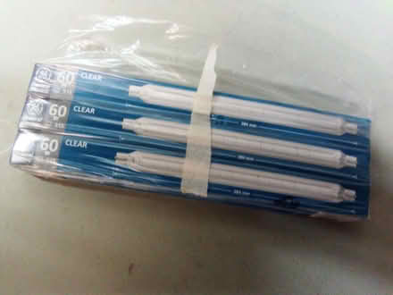 Photo of free Mini fluorescent tubes (Boroughbridge YO51) #1