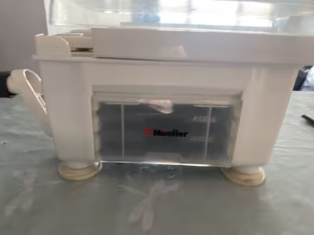 Photo of free Mueller spiralizer (Willington) #1