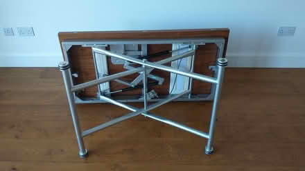 Photo of free Broken / Project Coffee Table or Board Games Table (The Grange EH9) #3