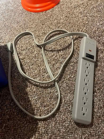 Photo of free Power bar (L9k 0e7) #1