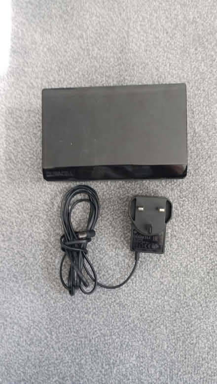 Photo of free Duracel universal battery charger (East Acton W3) #2