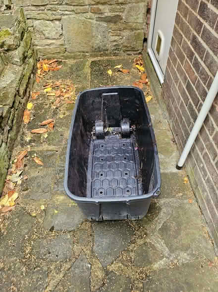 Photo of free Planter (Skipton BD23) #2