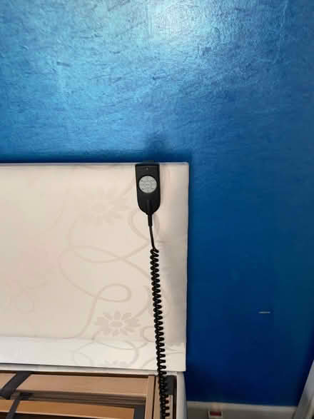 Photo of free Remote control single bed. Good used condition. No mattress. (Morecambe LA4) #2