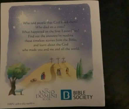 Photo of free Child’s book (Leighton Buzzard LU7) #2