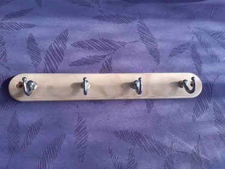 Photo of free Key Holder (Roffey) #2