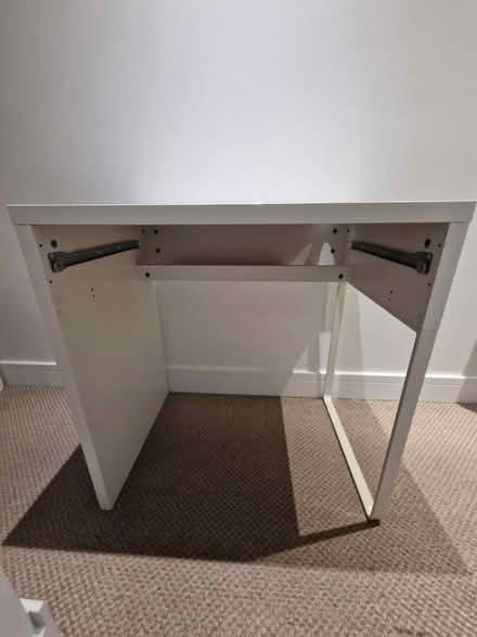 Photo of free Computer desk (Ox4 3en) #2
