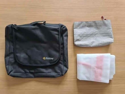 Photo of free Random bags (Garston L19) #1