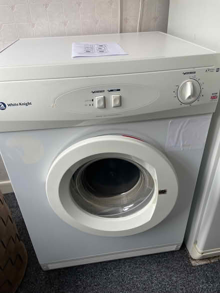 Photo of free Tumble dryer (Wilmslow SK9) #1