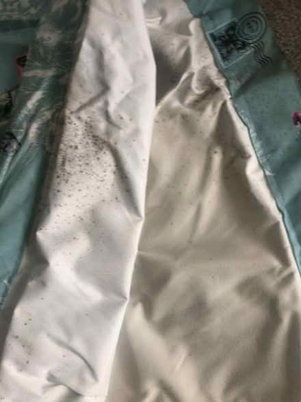 Photo of free Ring top curtains (Southport PR8) #3