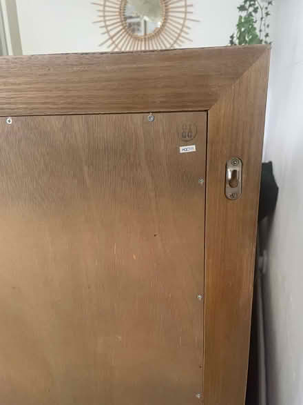 Photo of free Large Mirror (BR3) #4