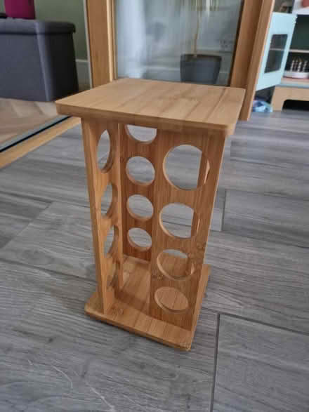 Photo of free Spice rack (WD17) #1
